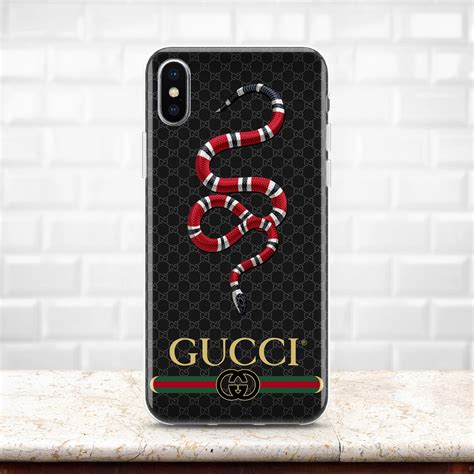 gucci cover iphone xs max